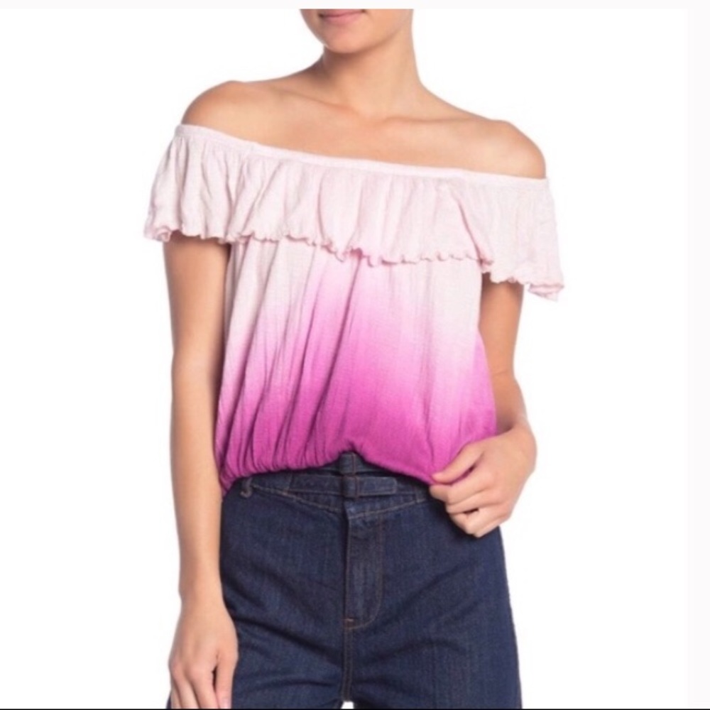 Free People Cora Lee Top
